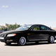 Illustration for article titled 2009 Executive Volvos As Comfy As A Swedish Bordello